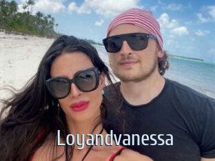 Loyandvanessa