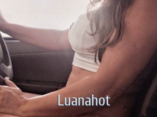 Luanahot