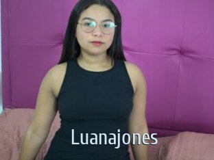 Luanajones