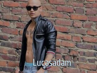 Lucasadam