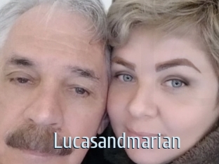 Lucasandmarian