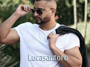 Lucasantoro