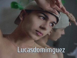 Lucasdomimguez