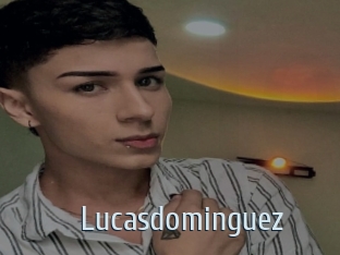 Lucasdominguez