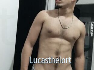 Lucasthelort