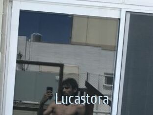 lucastora Ta Model