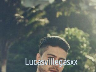 lucasvillegasxx Ta Model