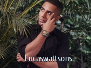 Lucaswattsons