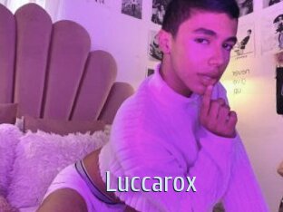 Luccarox