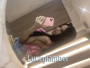 Luccylamber