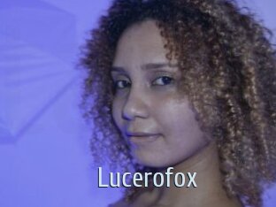 Lucerofox