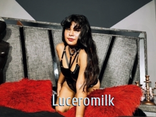 Luceromilk