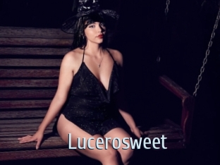 Lucerosweet