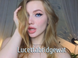 lucettabridgewat Ta Model