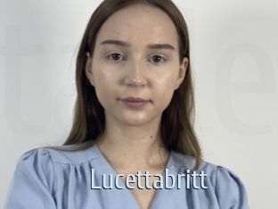 Lucettabritt