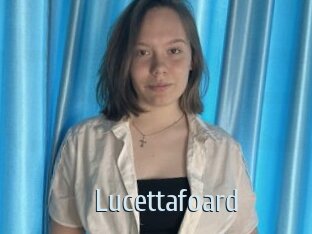 Lucettafoard