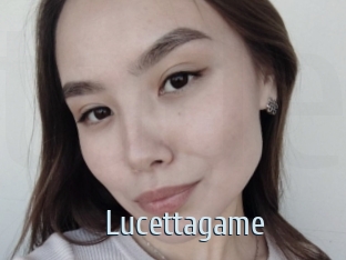 Lucettagame