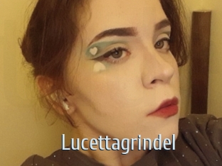 Lucettagrindel