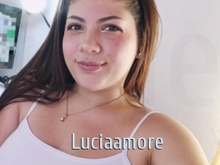 Luciaamore