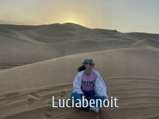 Luciabenoit