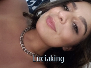 Luciaking