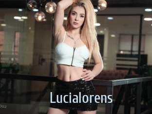 Lucialorens