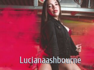 Lucianaashbourne