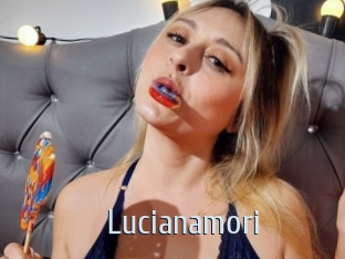 Lucianamori