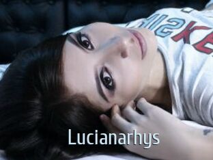 Lucianarhys