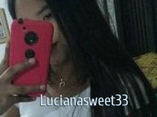 Lucianasweet33