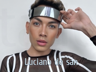 Luciano_do_san