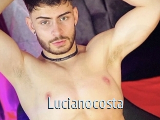 Lucianocosta