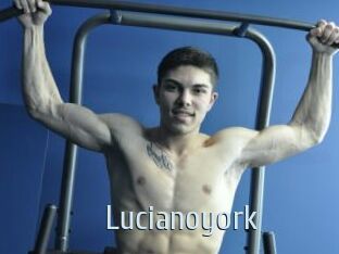 Lucianoyork