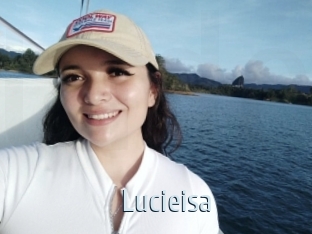 Lucieisa