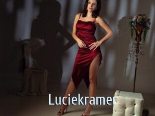 Luciekramer