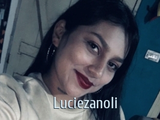 Luciezanoli