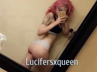 Lucifersxqueen