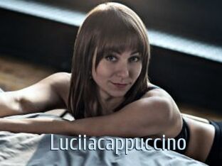 Luciiacappuccino