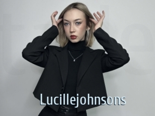 Lucillejohnsons