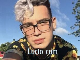 Lucio_cum