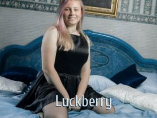 luckberry Ta Model