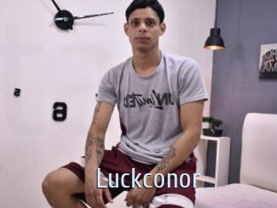 Luckconor