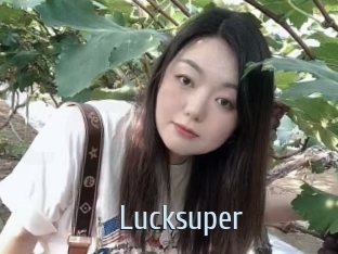 Lucksuper