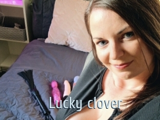 Lucky_clover