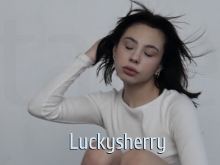 Luckysherry
