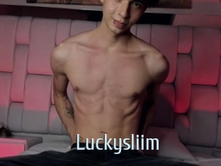 Luckysliim