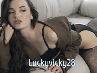 Luckyvicky28