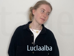 Luclaalba