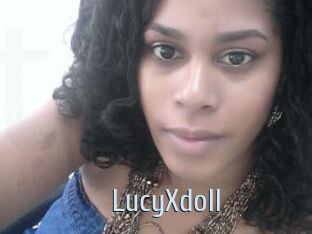 LucyXdoll