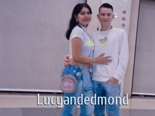 Lucyandedmond